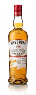 West Cork Bourbon Cask (750Ml)