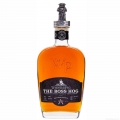 Whistlepig Boss Hog The Samurai Scientist Bourbon (750Ml)