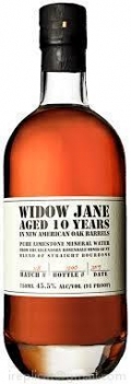 Widow Jane 10 Year Bourbon (750Ml)