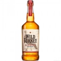 Wild Turkey Bourbon (750Ml)