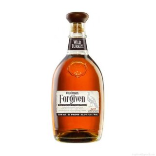 Wild Turkey Forgiven Bourbon (750Ml)