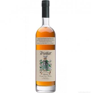 Willet 4 Year Rye (750Ml)