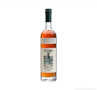 Willet 7 Year Rye (750Ml)