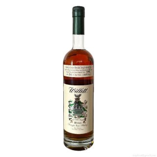 Willet 8 Year Rye (750Ml)