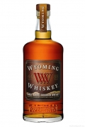 Wyoming Single Barrel Bourbon (750Ml)