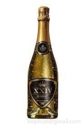 XXIV Karat Karat Brut Sparkling Wine (750Ml)