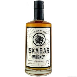 Iskabar Whiskey (750Ml)