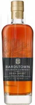 Bardstown Bottled In Bond Bourbon (750Ml)