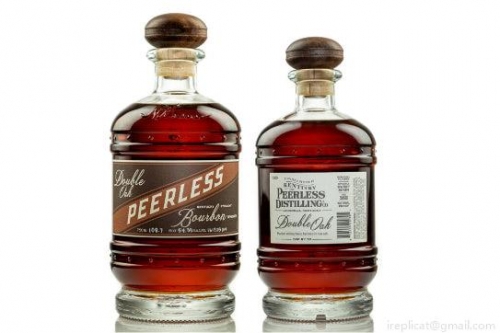 Peerless Double Oaked Bourbon (750Ml)