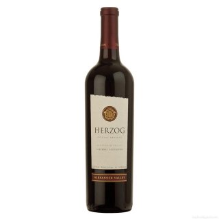 Herzog Alexander Valley Cabernet Sauvignon (750Ml)