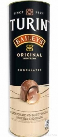 Turin Baileys Irish Cream Chocolates (7 Oz)