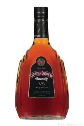 Christian Brothers Brandy (750Ml)