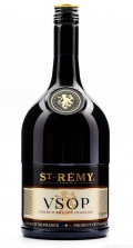 St Remy Vsop Brandy (750Ml)