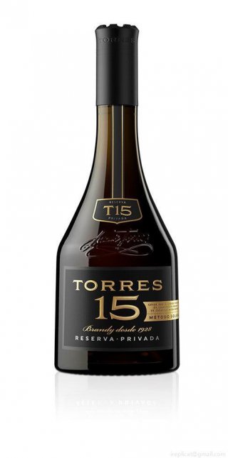 Torres 15 Reserva Privada (750Ml)