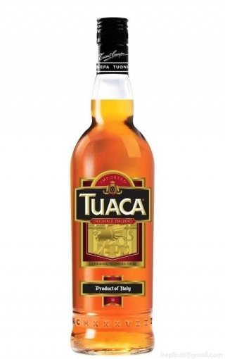 Tuaca (750Ml)