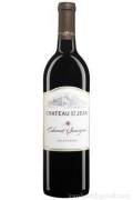 Chateau St Jean Sonoma Cabernet Sauvignon 2021 (750Ml)