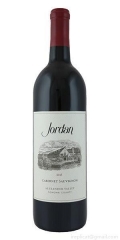 Jordan Cabernet Sauvignon Vintage (750Ml)