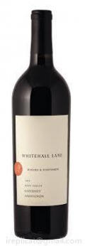 White Lane Hall Cabernet Sauvignon 2022 (750Ml)