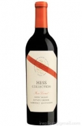 Hess Collection Iron Corral Napa Valley Cabernet Sauvignon 2021 (750Ml)