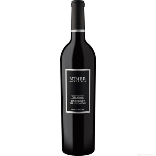 Niner Paso Robles Cabernet Sauvignon (750Ml)