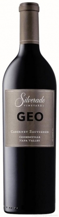 Silverado Geo Napa Valley Cabernet Sauvignon (750Ml)