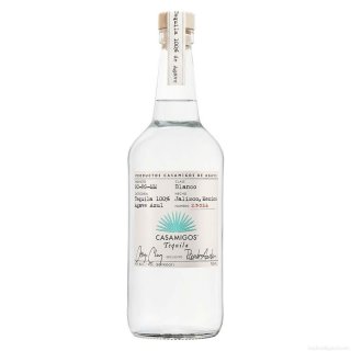 Casamigos Blanco Tequila - 1L