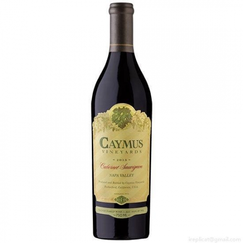 Caymus Cabernet Sauvignon Napa (750Ml)