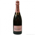 Moet & Chandon Imperial Rose Champagne (750Ml)