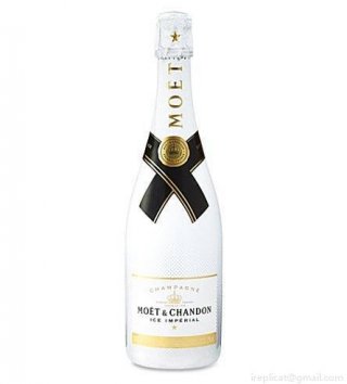 Moet & Chandon Ice Imperial Champagne (750Ml)