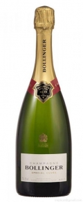 Bollinger Brut Special Cuvee Champagne (750Ml)