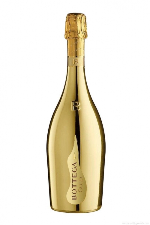 Bottega Prosecco Gold (750Ml)