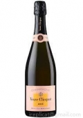 Veuve Clicquot Rose Champagne (750Ml)