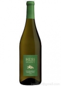 Hess Select Chardonnay 2018 (750Ml)