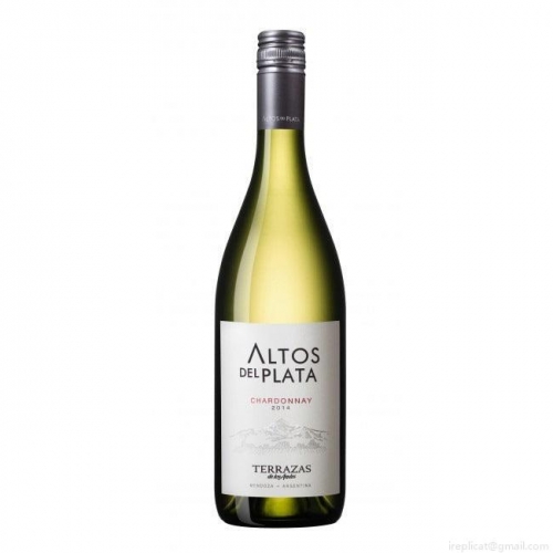 Terrazas Altos Del Plata Chardonnay (750Ml)