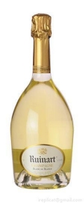 Ruinart Blanc De Blanc Champagne (750Ml)