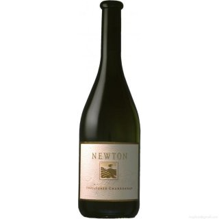 Newton Unfiltered Chardonnay 2013(750Ml)