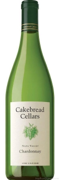 Cakebread Napa Valley Chardonnay 2018 (750Ml)