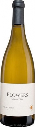 Flowers Sonoma Coast Chardonnay (750Ml)