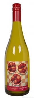 Cherry Tart Chardonnay 2013 (750Ml)