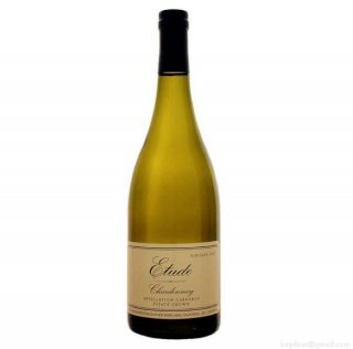 Etude Chardonnay (750Ml)