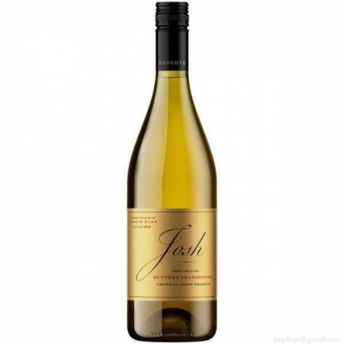 Josh Cellars Buttery Reserve Chardonnay 2020 (750Ml)