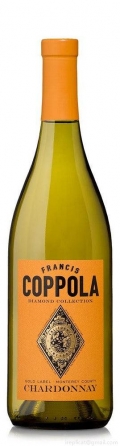 Francis Coppola Diamond Collection Chardonnay 2017 (750Ml)