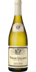 Louis Jadot Macon -Villages Chardonnay 2019 (750Ml)