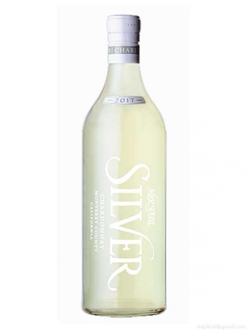 Mer Soleil Silver Chardonnay (750Ml)