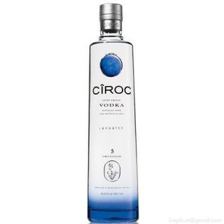 Ciroc Vodka (750Ml)