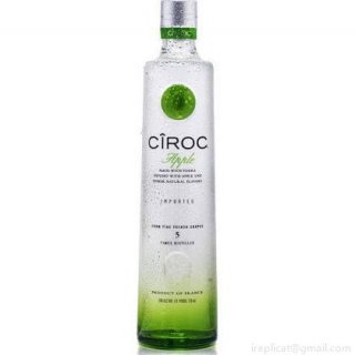 Ciroc Apple (750Ml)