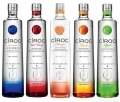 Cîroc Vodka Collection (5 Bottles)