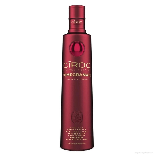 Ciroc Pomegranate (750Ml)