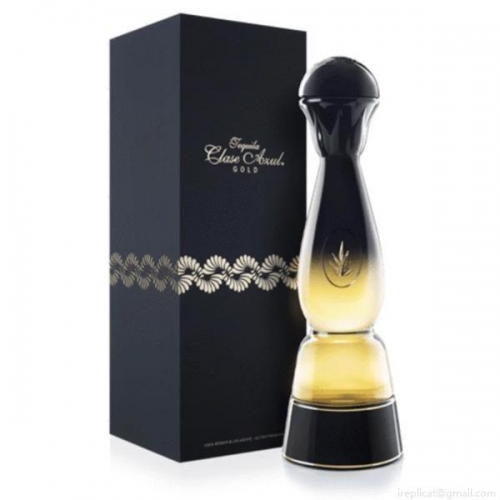 Clase Azul Gold Tequila (750Ml)