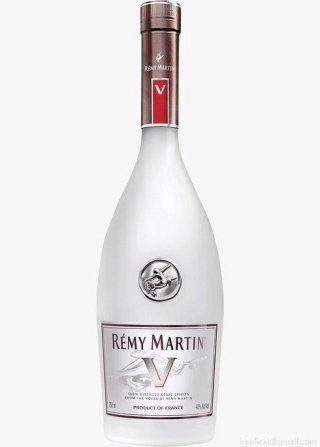 Remy Martin V Cognac (750Ml)